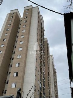APARTAMENTO À VENDA NO RESIDENCIAL SERRA DE JAMBEIRO - PARQUE INDUSTRIAL
