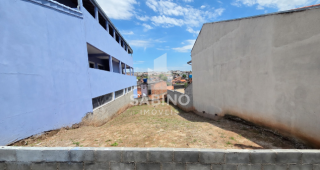 TERRENO À VENDA | CAMPO SÃO JOSÉ