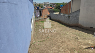 TERRENO À VENDA | CAMPO SÃO JOSÉ