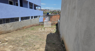 TERRENO À VENDA | CAMPO SÃO JOSÉ