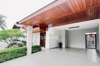 CASA TÉRREA PARA LOCAÇÃO | CONDOMÍNIO PORTAL DA SERRA – URBANOVA