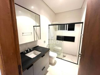 CASA TÉRREA PARA LOCAÇÃO | CONDOMÍNIO PORTAL DA SERRA – URBANOVA