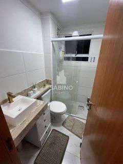 APARTAMENTO À VENDA | CONDOMÍNIO CAMPO DI RAVI
