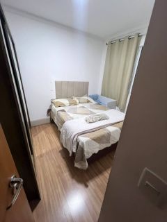 APARTAMENTO À VENDA | CONDOMÍNIO CAMPO DI RAVI