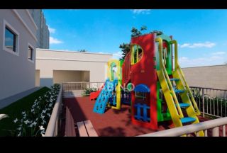 APARTAMENTO À VENDA | CONDOMÍNIO CAMPO DI RAVI