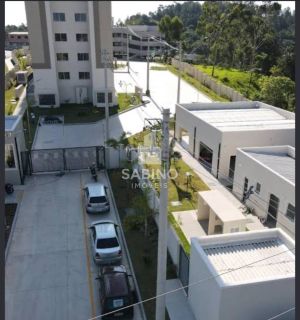 APARTAMENTO À VENDA | CONDOMÍNIO CAMPO DI RAVI