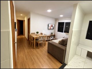 APARTAMENTO À VENDA | CONDOMÍNIO CAMPO DI RAVI