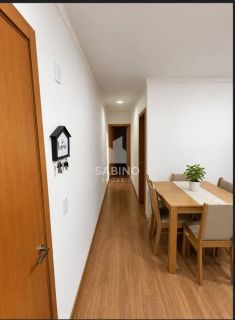 APARTAMENTO À VENDA | CONDOMÍNIO CAMPO DI RAVI