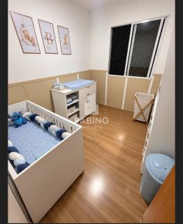 APARTAMENTO À VENDA | CONDOMÍNIO CAMPO DI RAVI