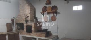 Sobrado à Venda – Jardim Ismênia