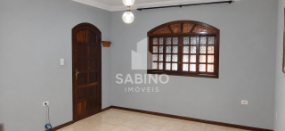 Sobrado à Venda – Jardim Ismênia