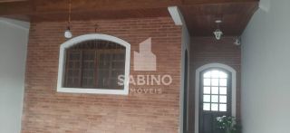 Sobrado à Venda – Jardim Ismênia
