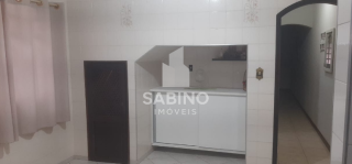 Sobrado à Venda – Jardim Ismênia