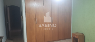 Sobrado à Venda – Jardim Ismênia
