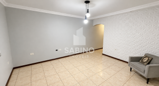Sobrado à Venda – Jardim Ismênia