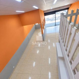 PONTO COMERCIAL COM CASA NOS FUNDOS – JARDIM PAULISTA