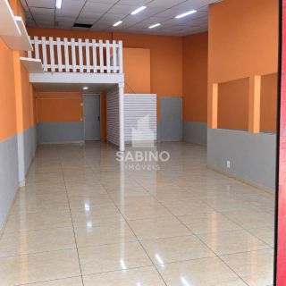 PONTO COMERCIAL COM CASA NOS FUNDOS – JARDIM PAULISTA