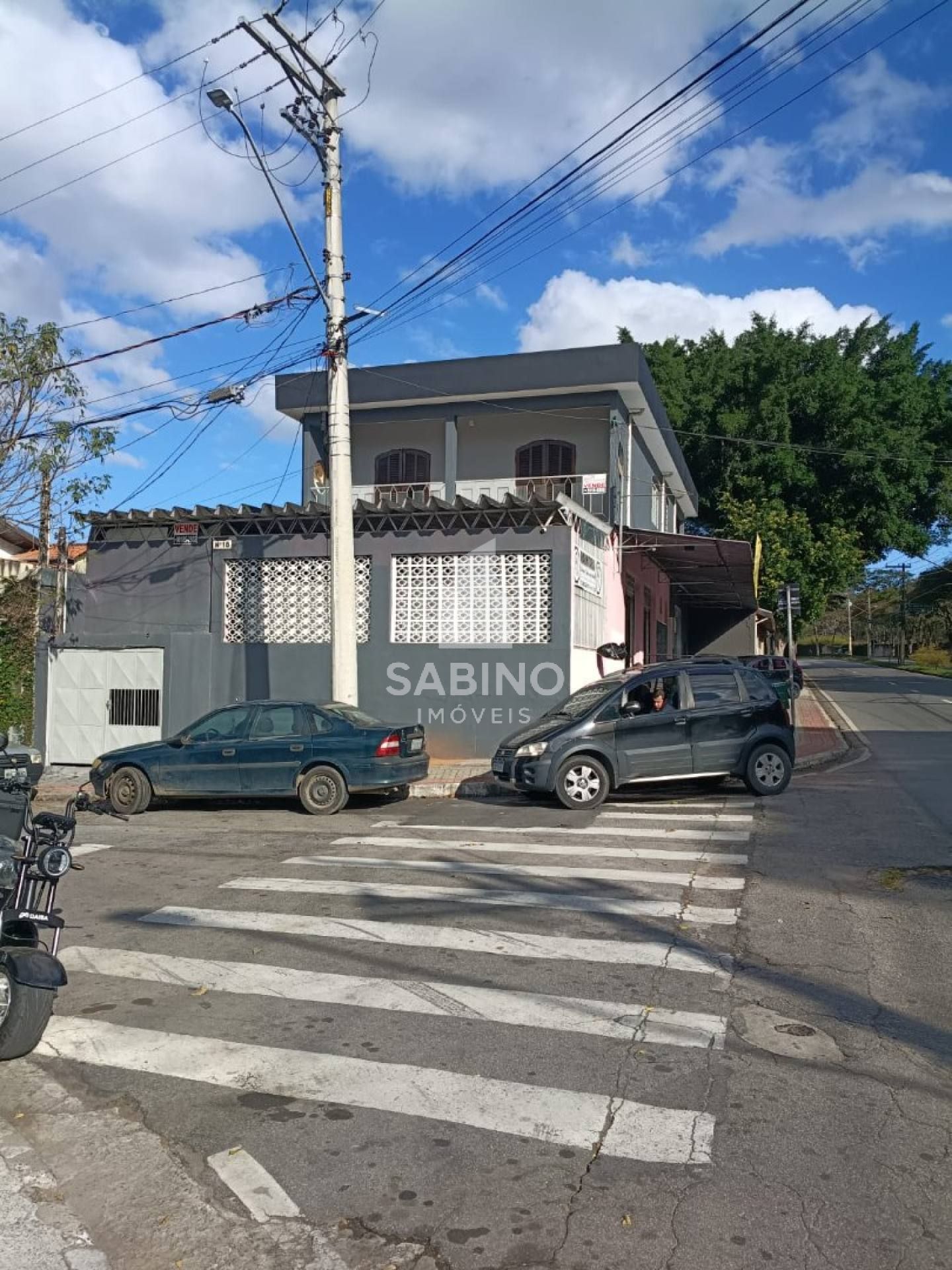 Ótima oportunidade. Comercial / Prédio Jardim Colorado - São José dos Campos / SP