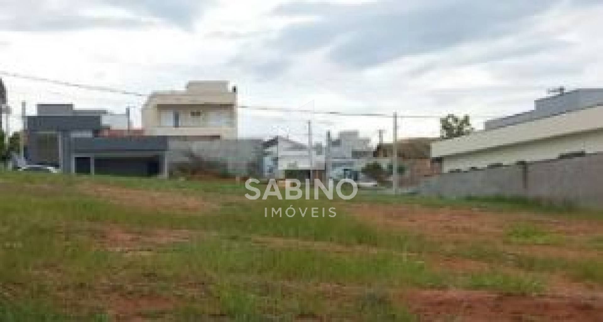 LOTE À VENDA NO CONDOMÍNIO TERRAS DO VALE – CAÇAPAVA/SP