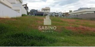 LOTE À VENDA NO CONDOMÍNIO TERRAS DO VALE – CAÇAPAVA/SP