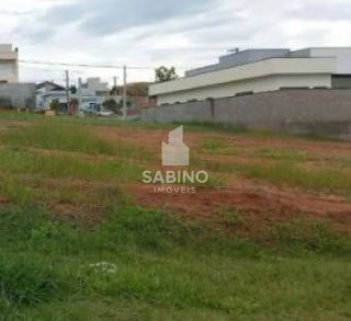 LOTE À VENDA NO CONDOMÍNIO TERRAS DO VALE – CAÇAPAVA/SP