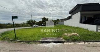 TERRENO DE ESQUINA À VENDA – CONDOMÍNIO TERRAS DO VALE | CAÇAPAVA/SP