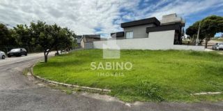 TERRENO DE ESQUINA À VENDA – CONDOMÍNIO TERRAS DO VALE | CAÇAPAVA/SP