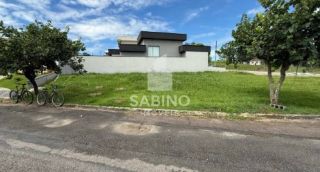 TERRENO DE ESQUINA À VENDA – CONDOMÍNIO TERRAS DO VALE | CAÇAPAVA/SP