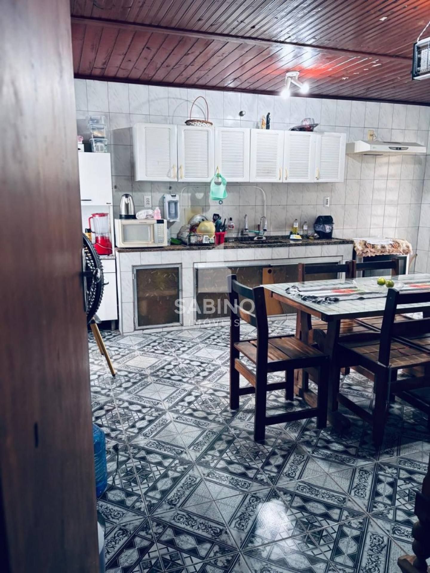 CASA À VENDA NO JARDIM SATÉLITE – SÃO JOSÉ DOS CAMPOS/SP