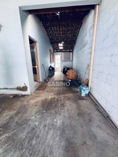 CASA À VENDA NO JARDIM SATÉLITE – SÃO JOSÉ DOS CAMPOS/SP