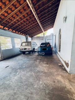 CASA À VENDA NO JARDIM SATÉLITE – SÃO JOSÉ DOS CAMPOS/SP