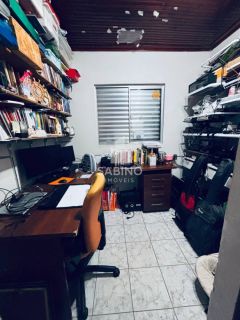CASA À VENDA NO JARDIM SATÉLITE – SÃO JOSÉ DOS CAMPOS/SP