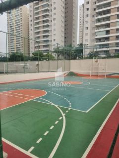 Apartamento à Venda no Condomínio Splendor Garden – Jardim Aquarius