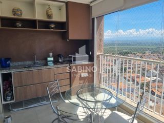 Apartamento à Venda no Condomínio Splendor Garden – Jardim Aquarius
