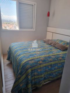 Apartamento à Venda no Condomínio Splendor Garden – Jardim Aquarius