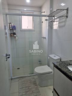 Apartamento à Venda no Condomínio Splendor Garden – Jardim Aquarius