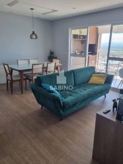 Apartamento à Venda no Condomínio Splendor Garden – Jardim Aquarius