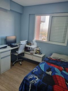Apartamento à Venda no Condomínio Splendor Garden – Jardim Aquarius