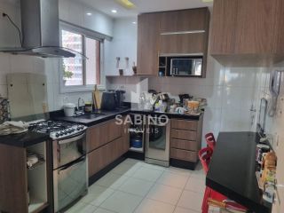 Apartamento à Venda no Condomínio Splendor Garden – Jardim Aquarius