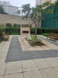 Apartamento à Venda no Condomínio Splendor Garden – Jardim Aquarius