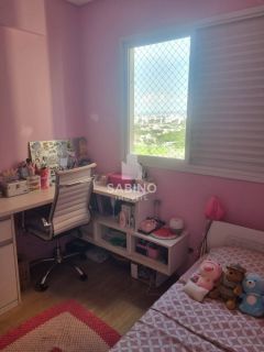 Apartamento à Venda no Condomínio Splendor Garden – Jardim Aquarius