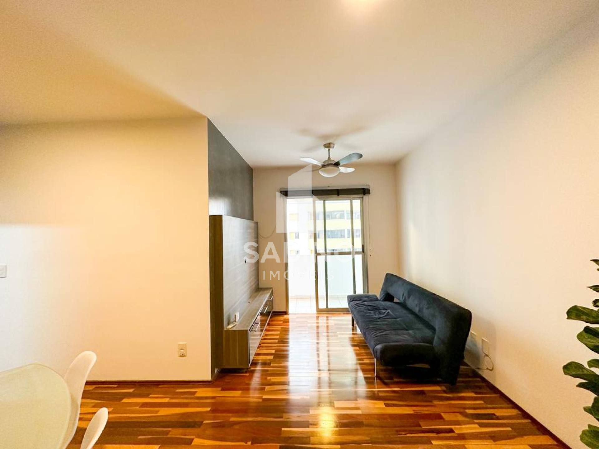 Apartamento para Locação – Edifício Enseada | Jardim Aquarius
