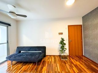 Apartamento para Locação – Edifício Enseada | Jardim Aquarius