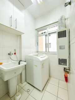 Apartamento para Locação – Edifício Enseada | Jardim Aquarius