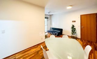 Apartamento para Locação – Edifício Enseada | Jardim Aquarius