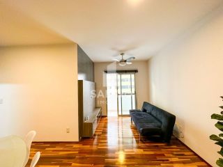 Apartamento para Locação – Edifício Enseada | Jardim Aquarius