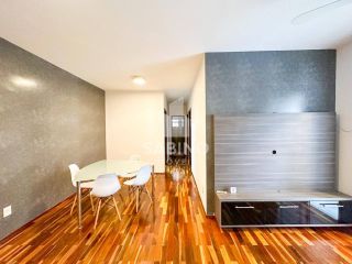 Apartamento para Locação – Edifício Enseada | Jardim Aquarius