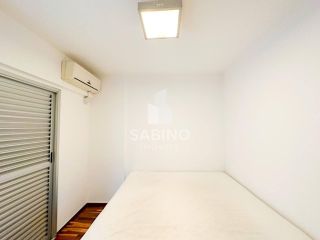 Apartamento para Locação – Edifício Enseada | Jardim Aquarius
