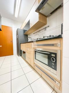 Apartamento para Locação – Edifício Enseada | Jardim Aquarius