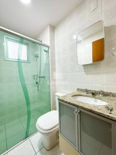 Apartamento para Locação – Edifício Enseada | Jardim Aquarius